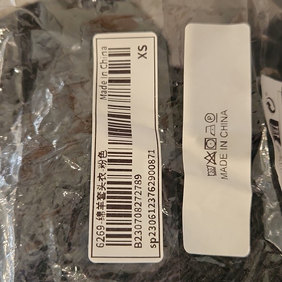 *NWT Puppy/Dog Outfit Bundle - Picture 10 of 13